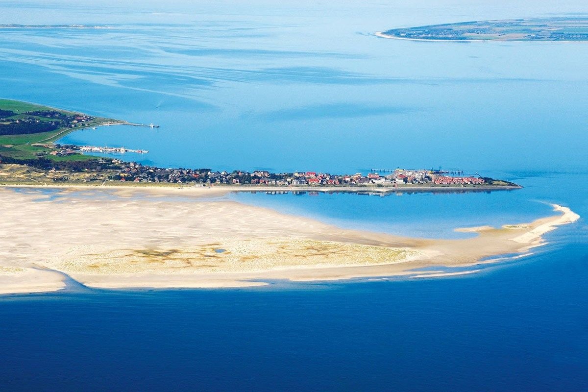 Амрум Германия