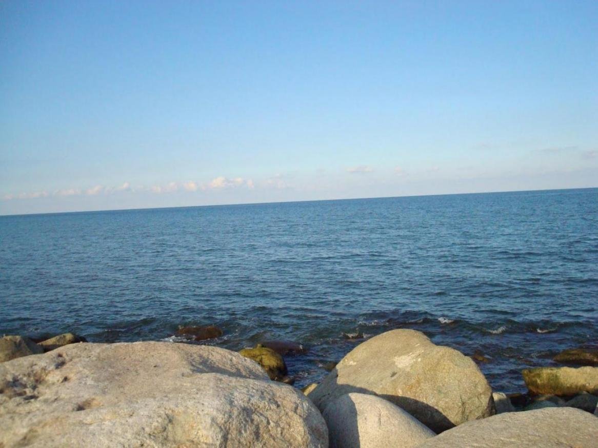 Книпович Каспийское море
