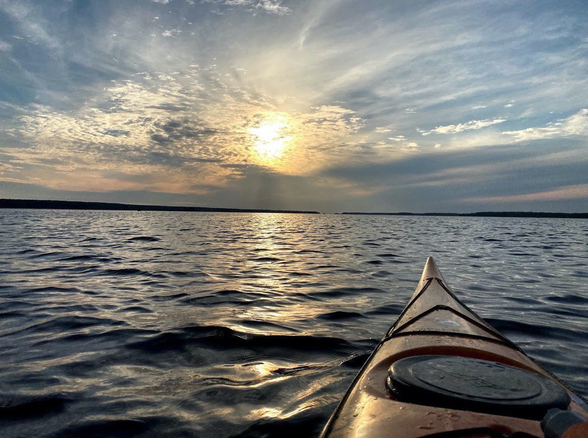 Варяжское море