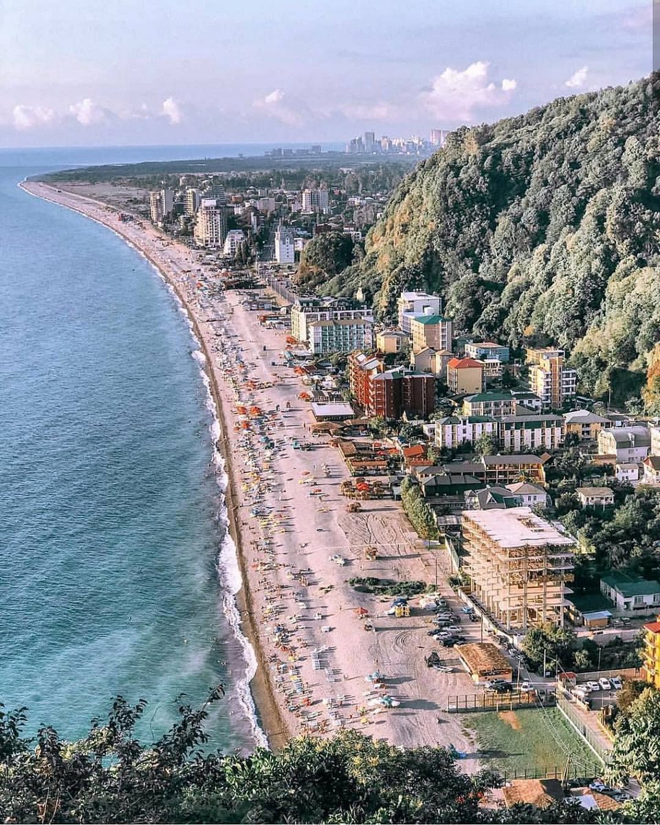 Квариати Батуми