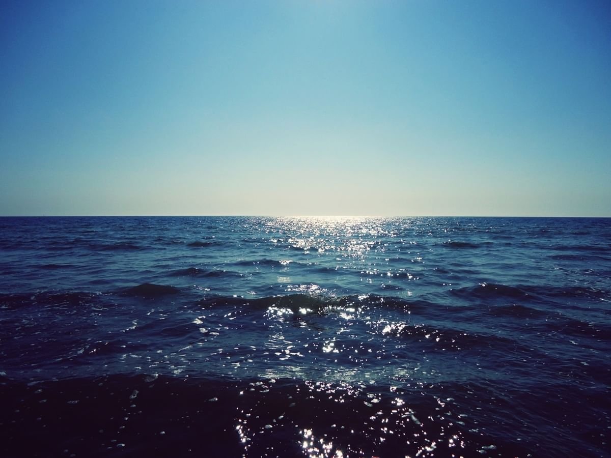 Картинки на аву море