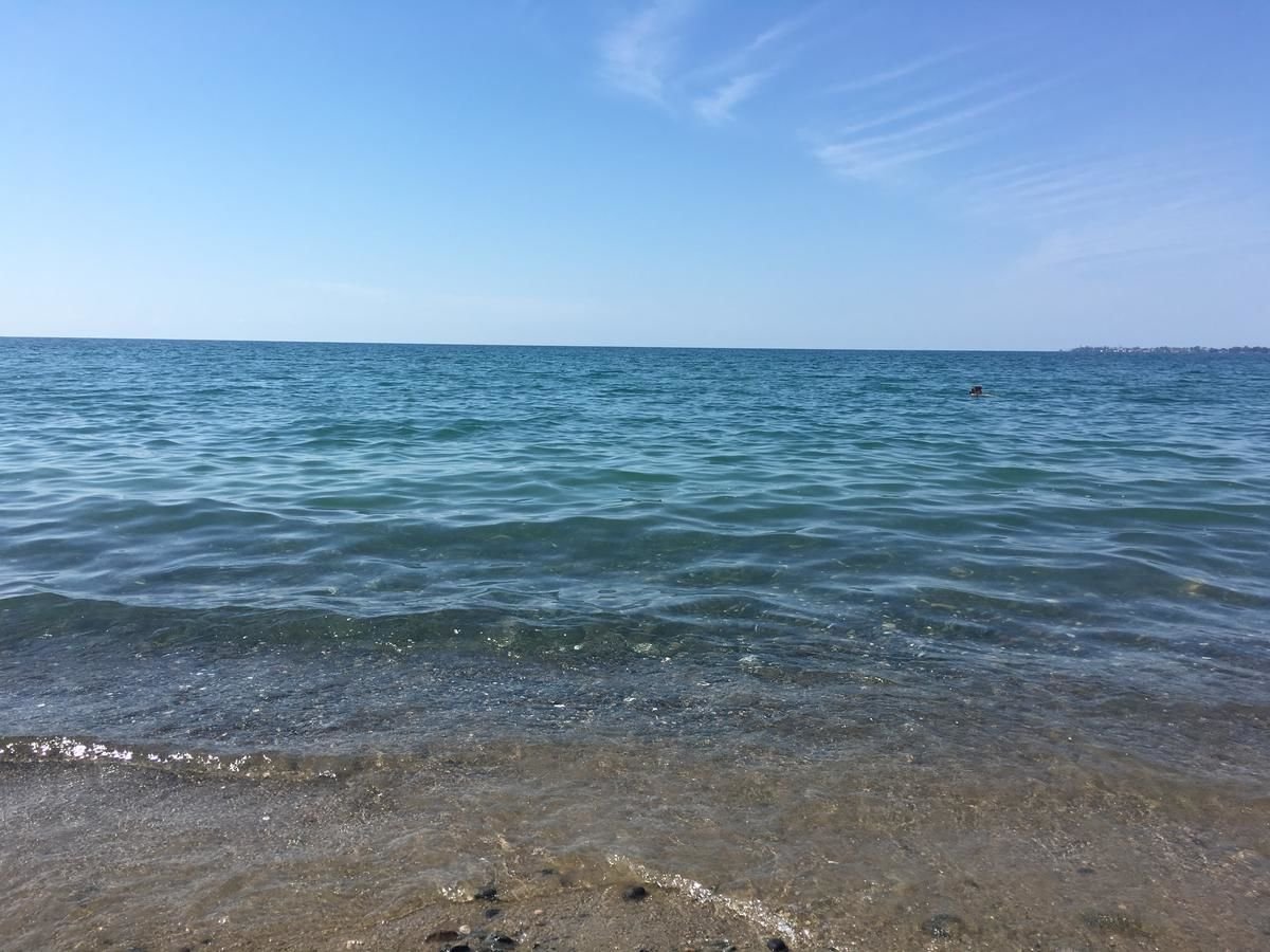 Сухуми море