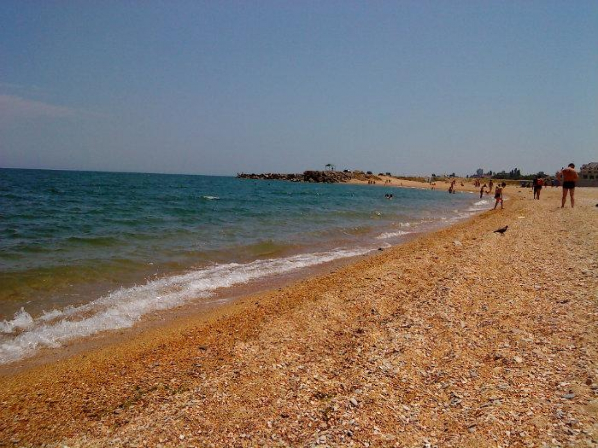 Каспийское море Избербаш