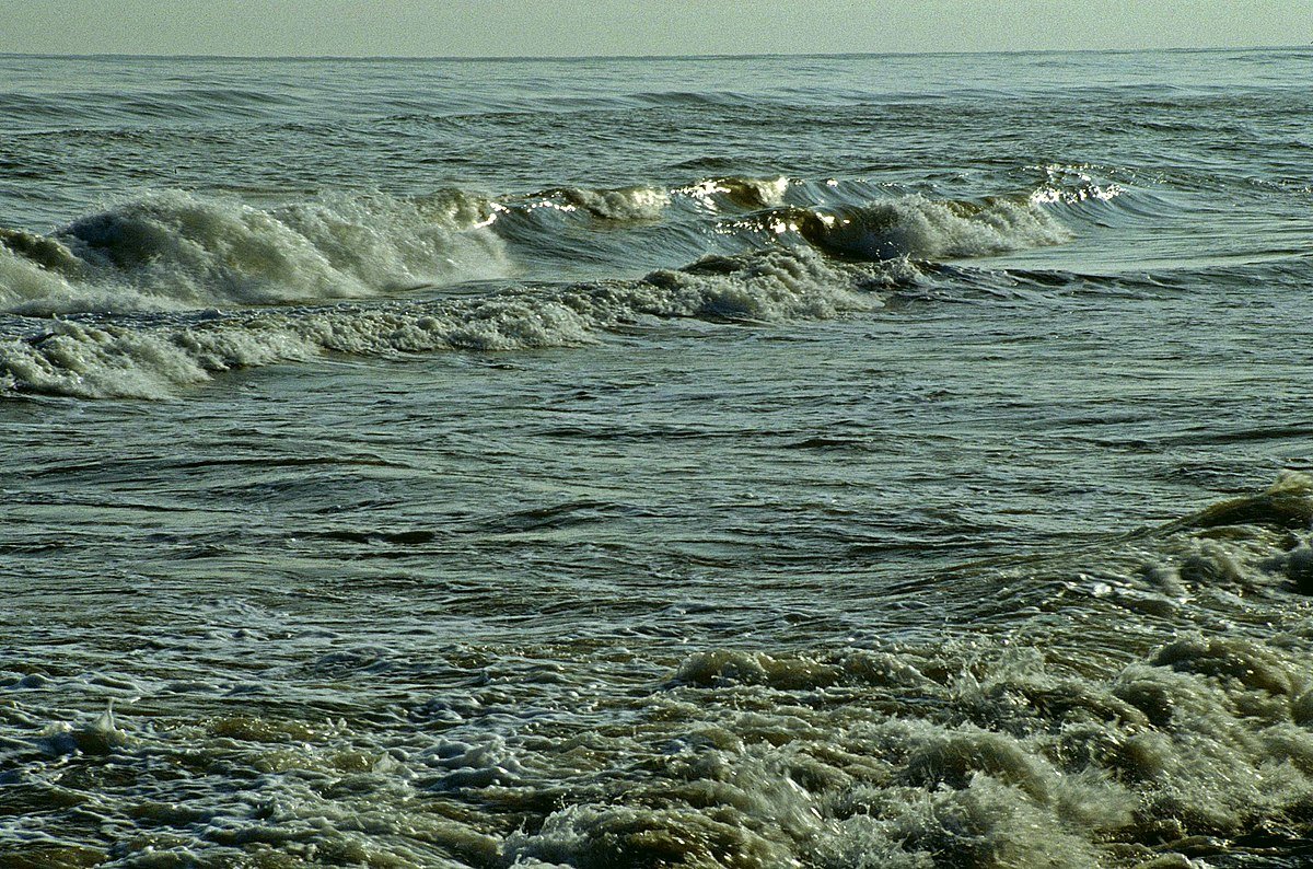 Каспийское море Астара
