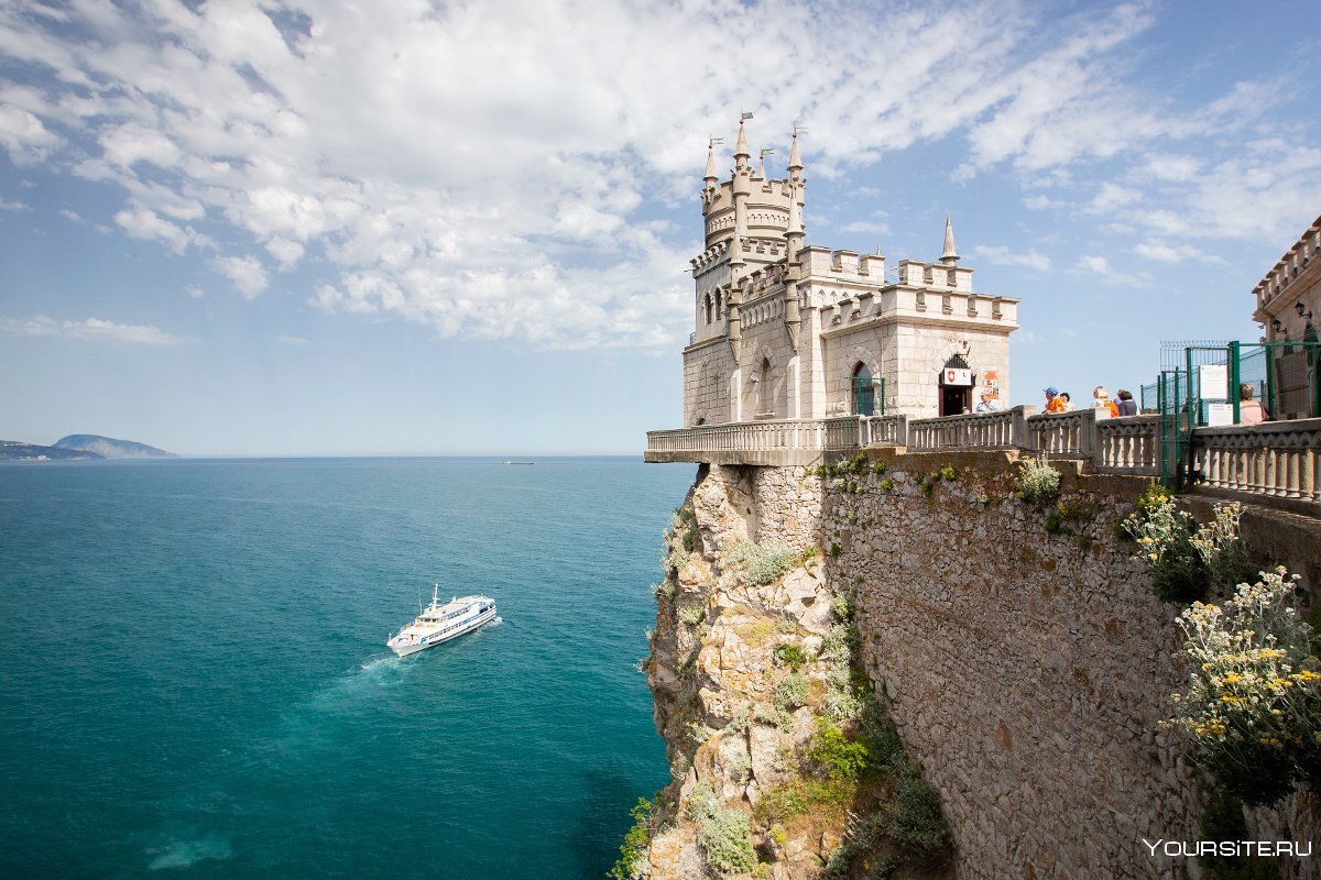 Туроператоры Крыма