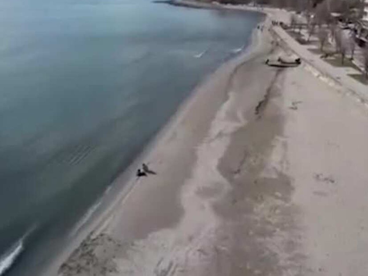 Мраморное море самое маленькое