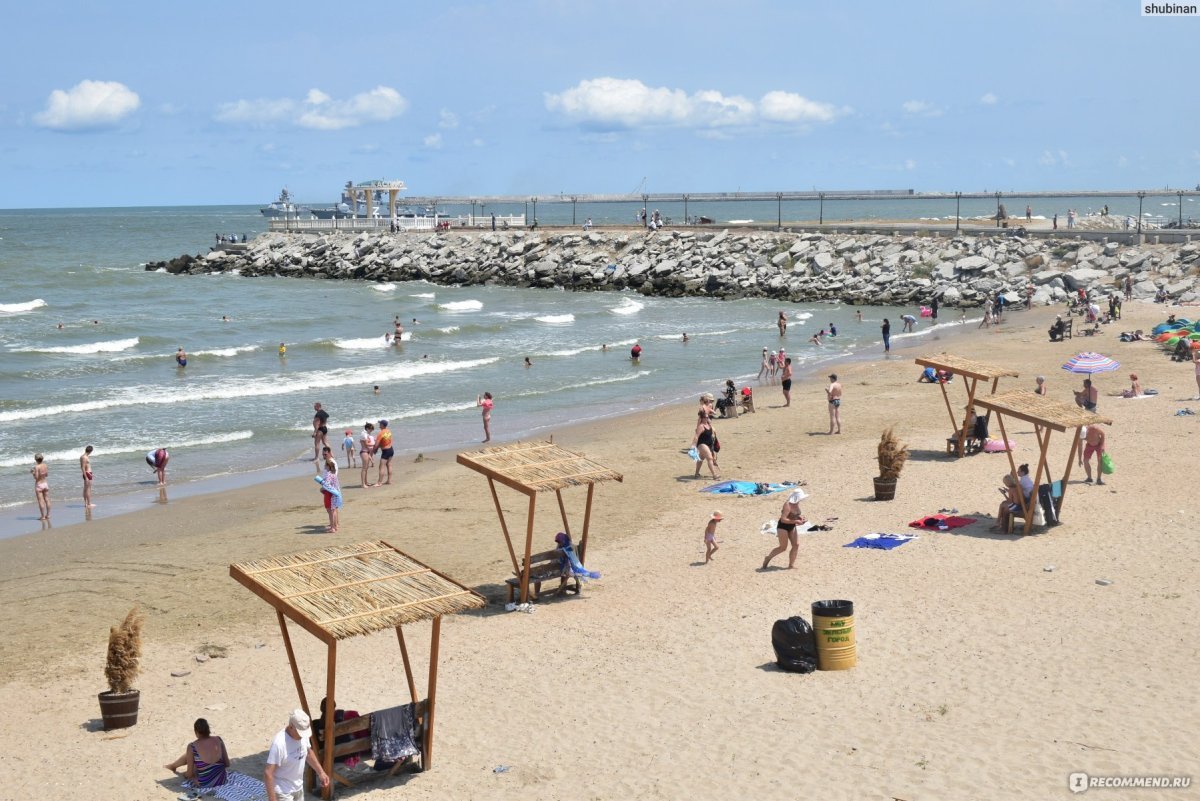 Каспийское море Махачкала