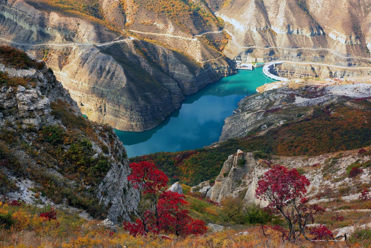 Сулакское море