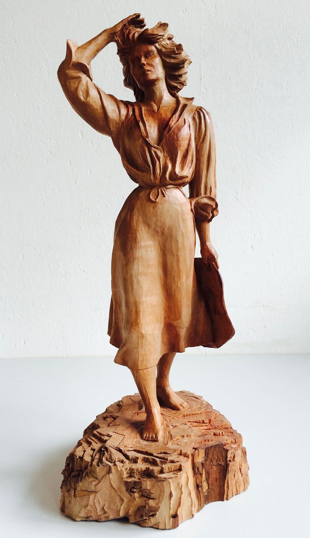 Вирсавия Бенджамина Виктора
