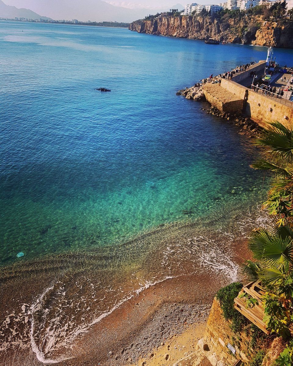 Antalya Турция