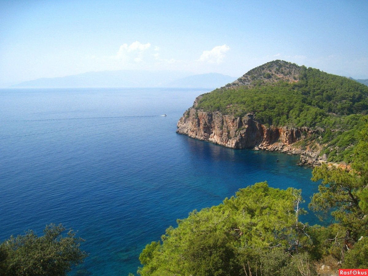 Ионическое море