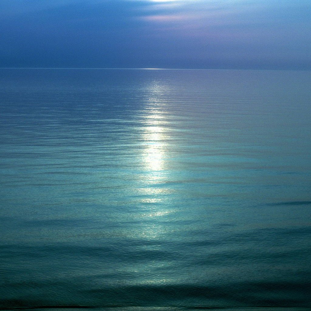 Водная гладь