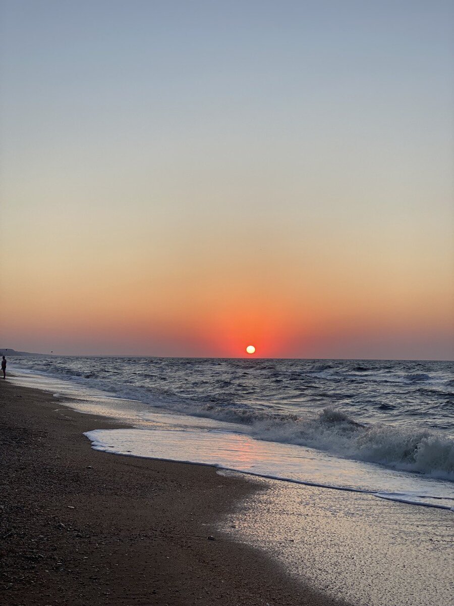 Море мое Краснодар