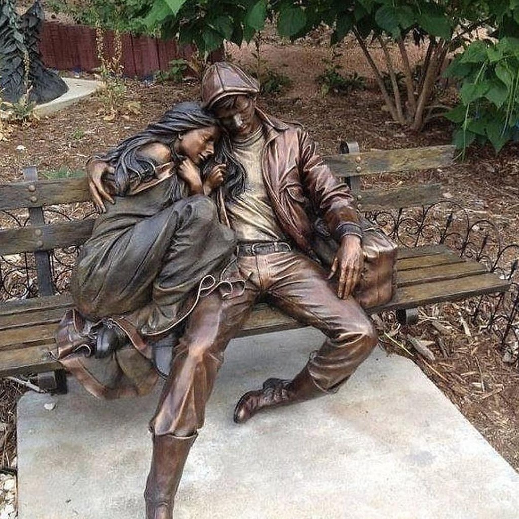 Джордж Ландин
