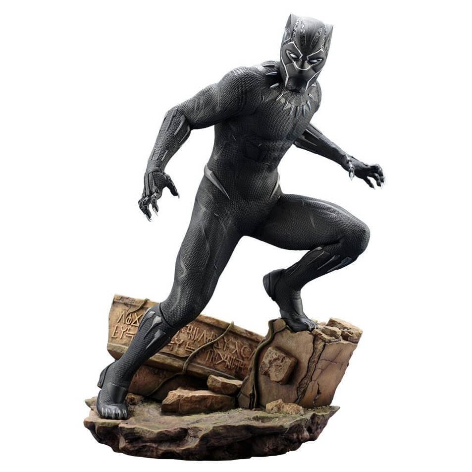 Black Panther ARTFX Statue