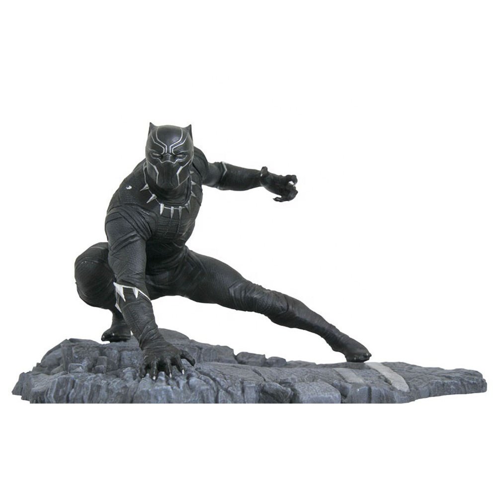 Avengers фигурка Black Panther