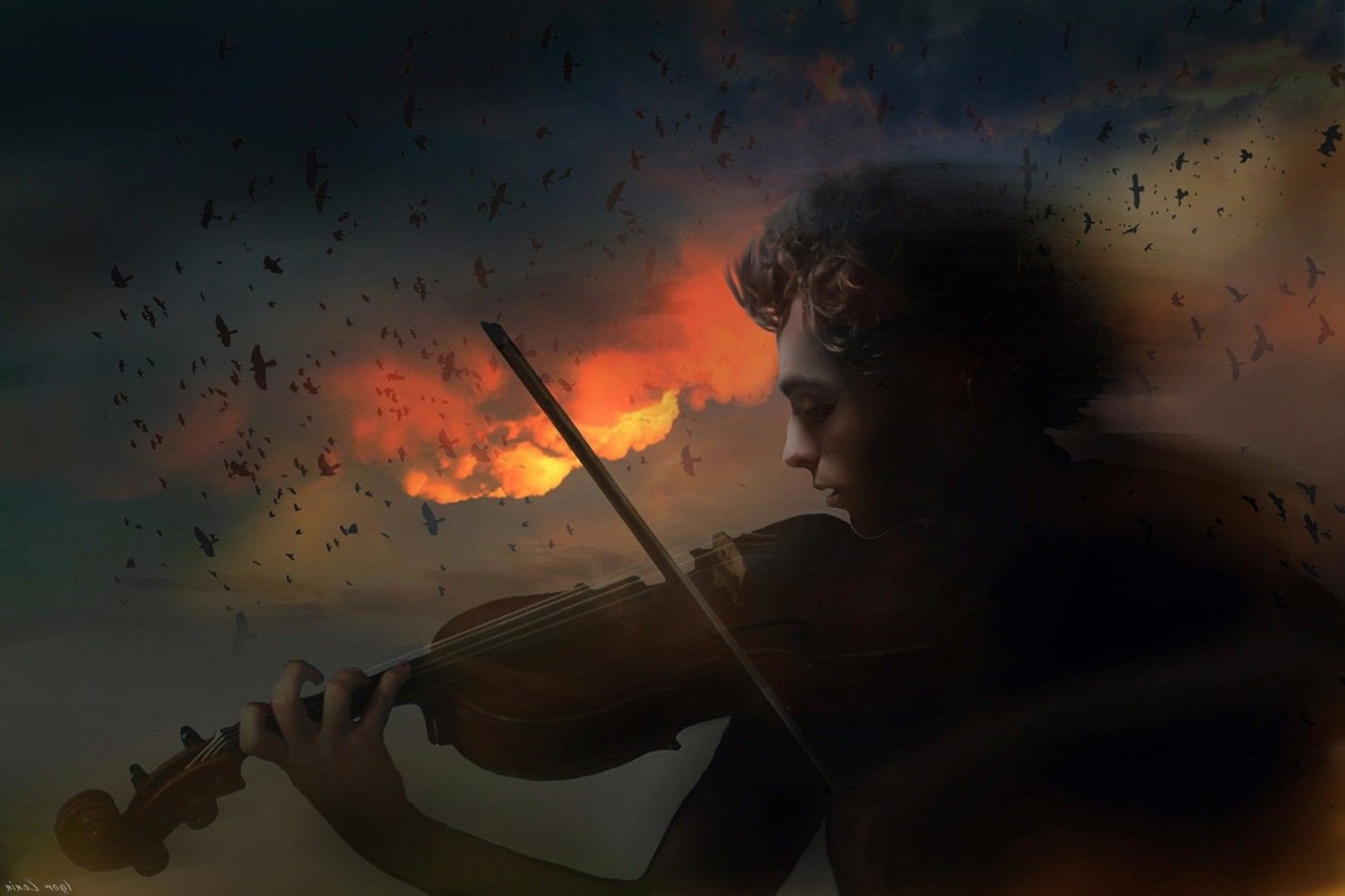 Скрипка на окне. Мужчина со скрипкой. Скрипка арт. Юноша со скрипкой. Музыкант со скрипкой.