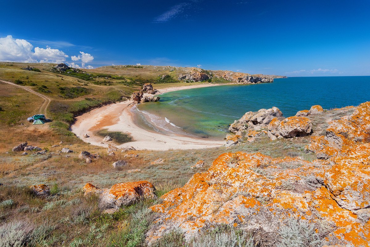 Караларский природный парк