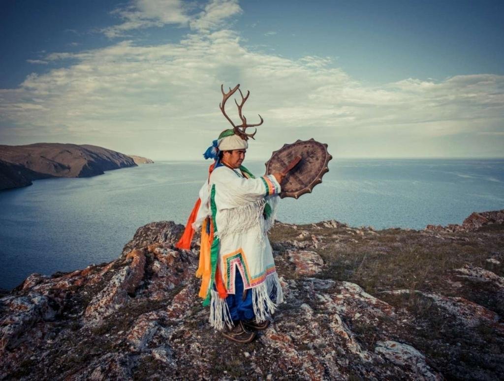 Шаманка Байкал