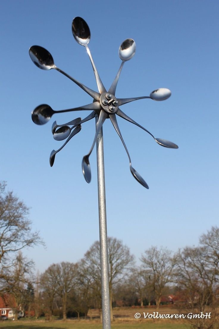 Windspiel Duett Pro-idee