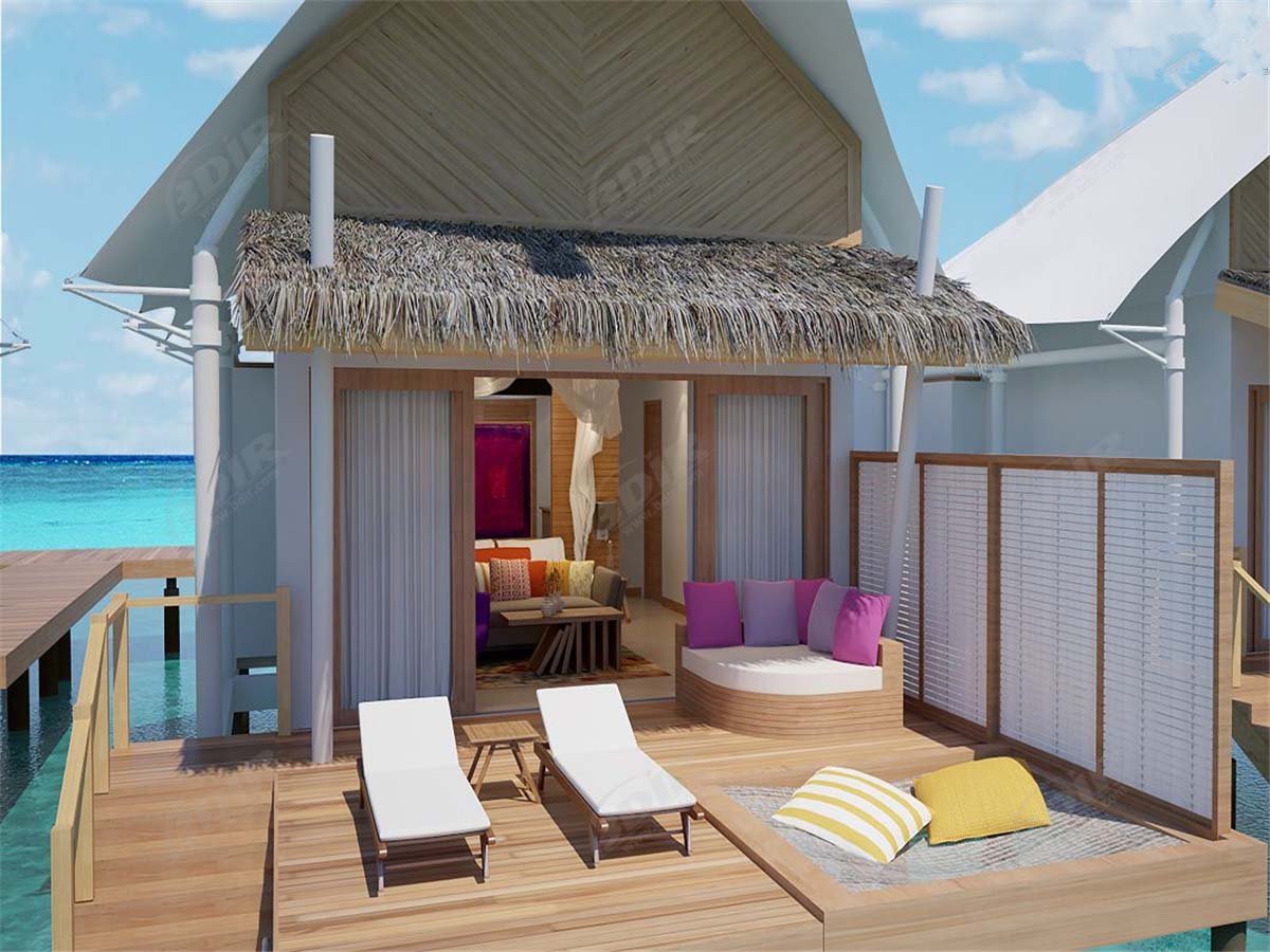 Мальдивы Hakuraa Huraa Maldives