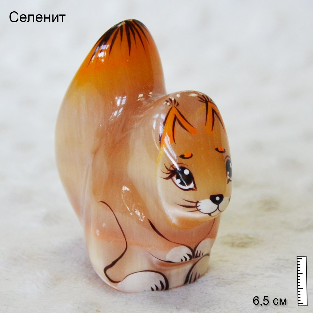 Сувенир Белочка
