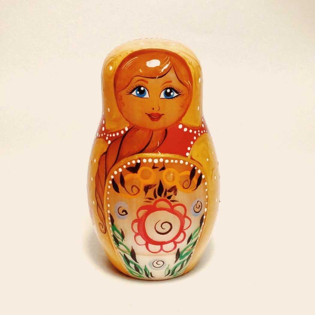 Селенит Кунгур