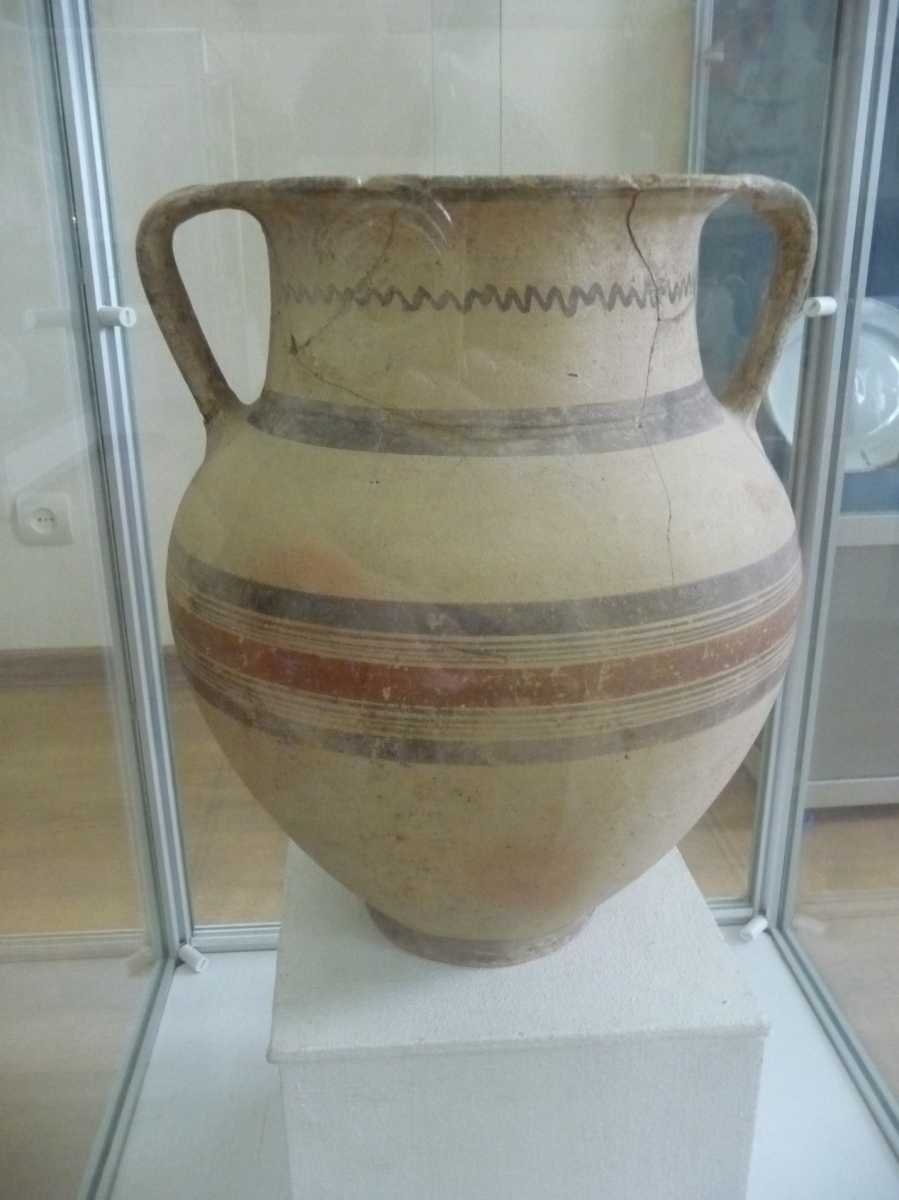 Аппарат Амфора