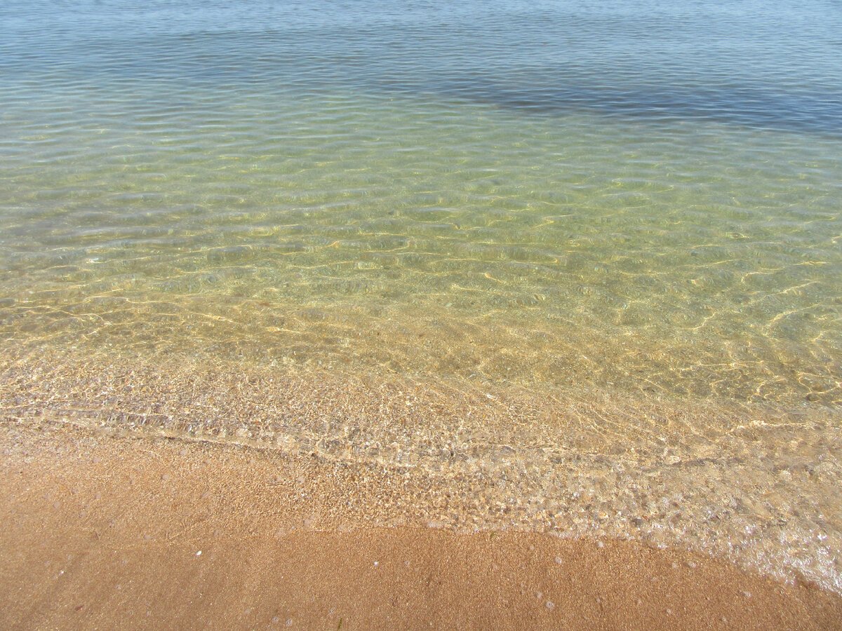 Азов море