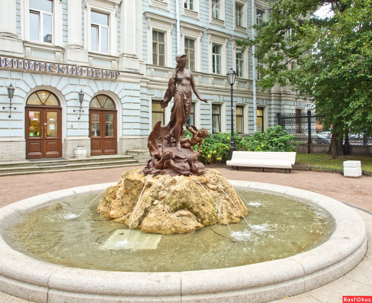 Особняк Сан Галли