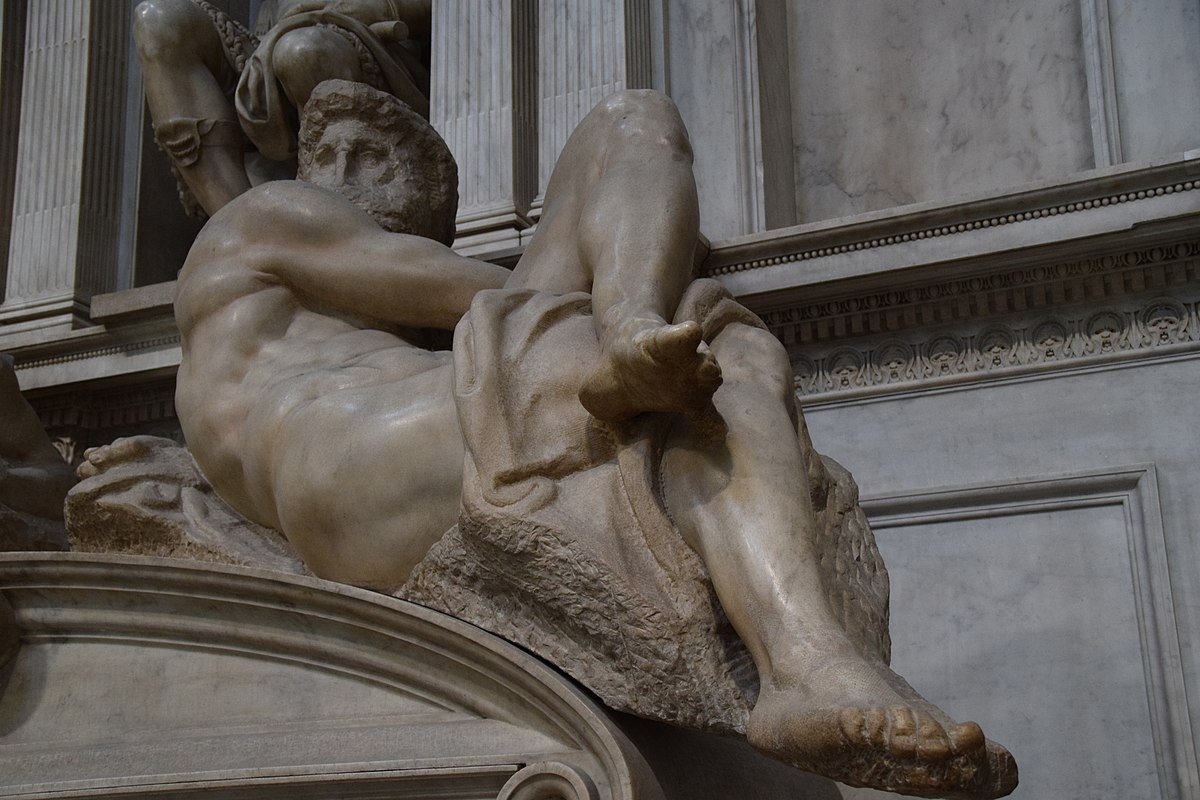 Микеланджело ди Баттиста (Michelangelo di Battista)
