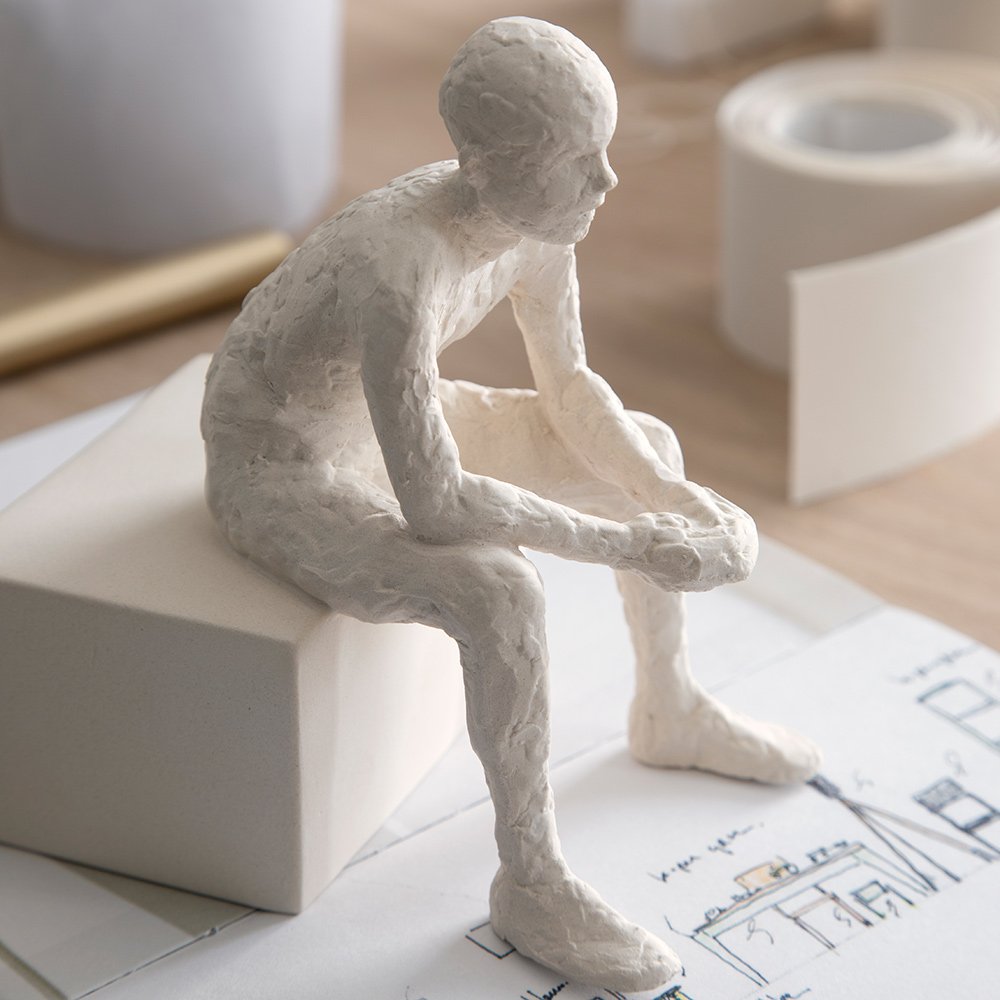 Thejim07 Sculpture
