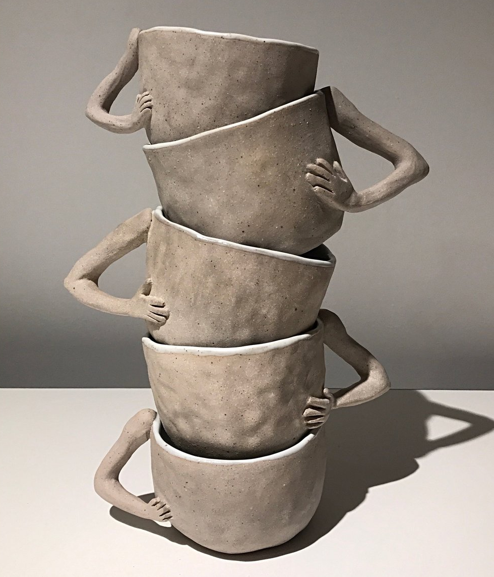 Кружок скульптуры