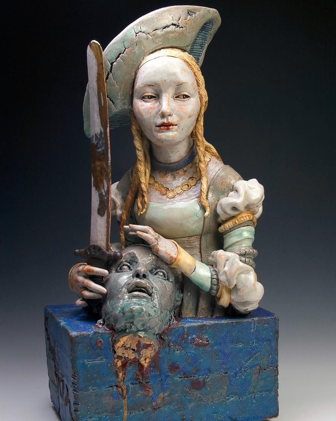 Beatris Hoffman Ceramic