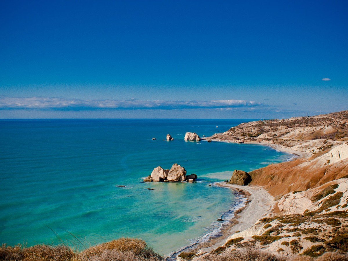 Pafos Кипр