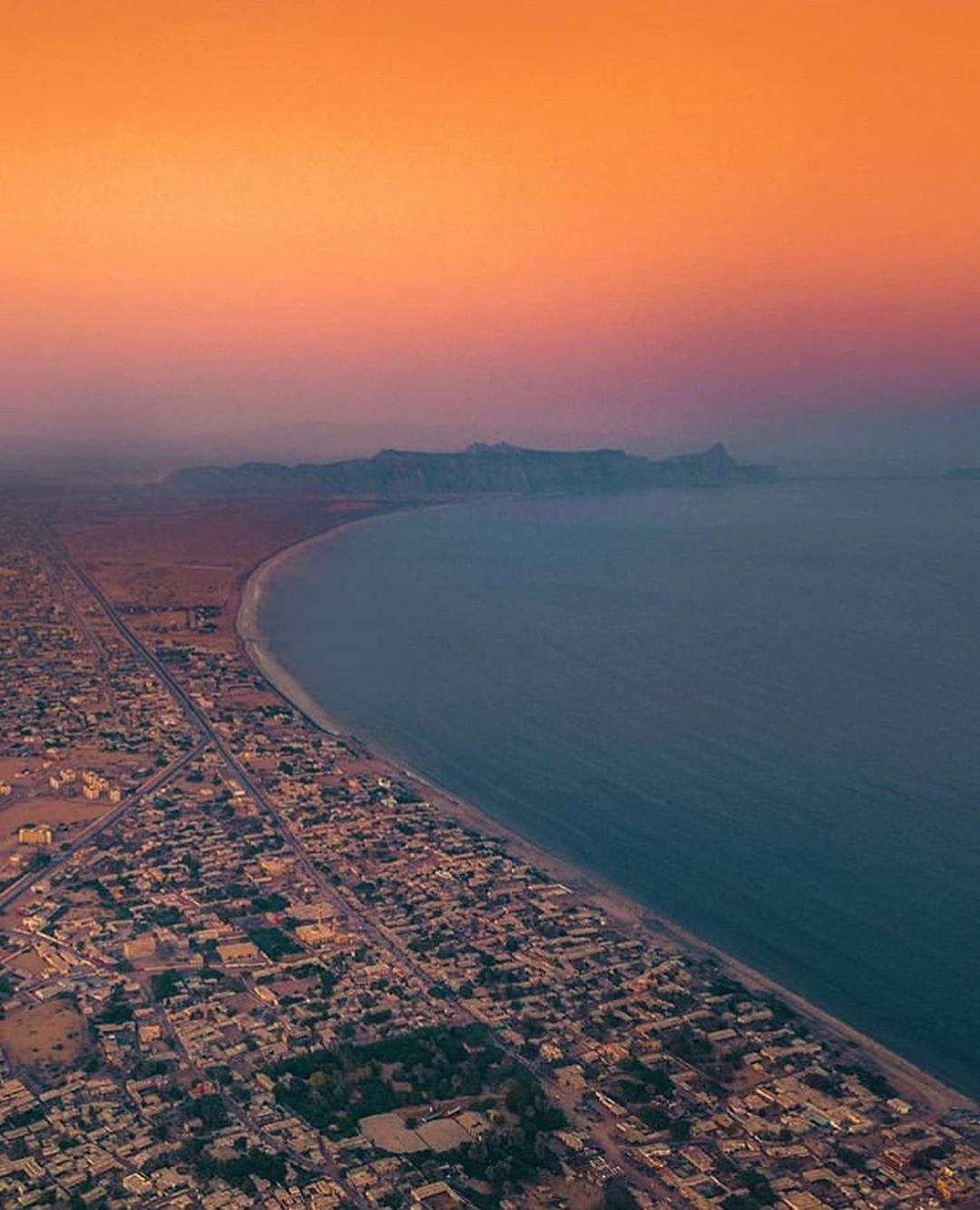 Аравийское море пакистан