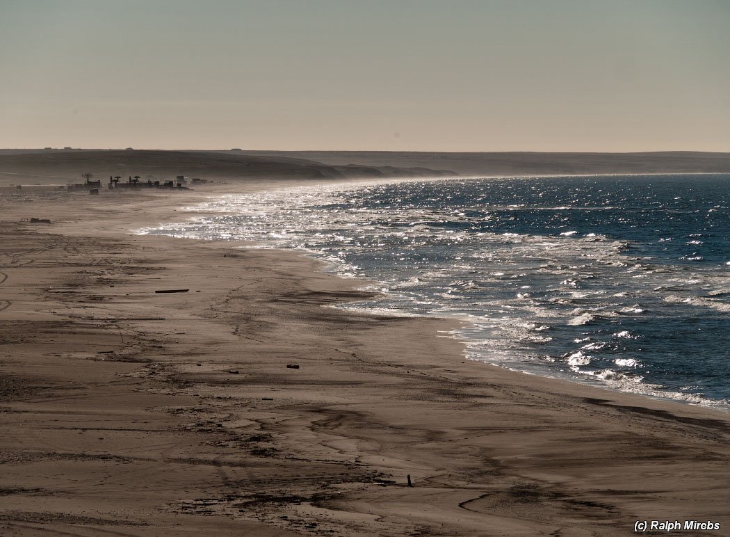 Карское море