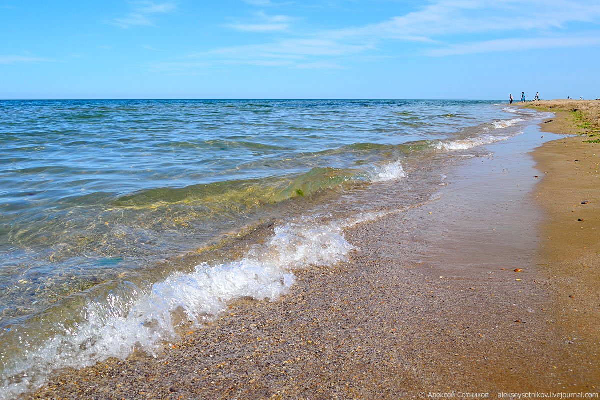 Каспийское море Избербаш