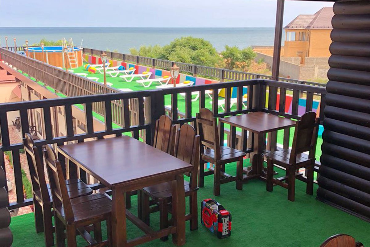 Aleon Hotel Махачкала