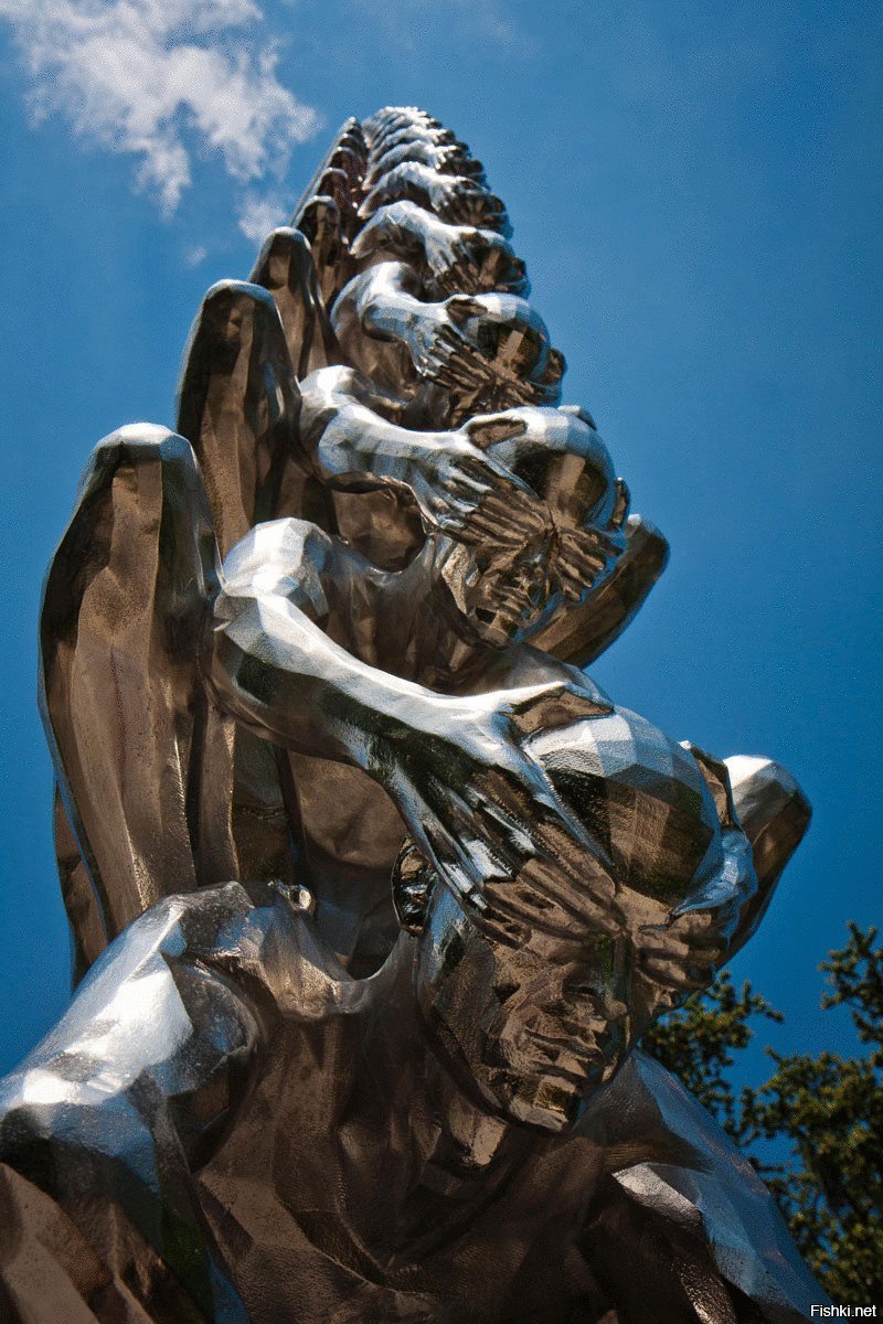 Do-ho Suh, карма, 2011