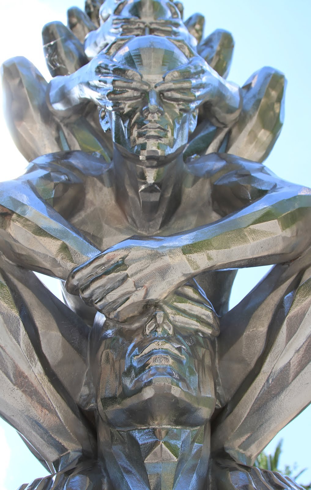 Do-ho Suh, карма, 2011