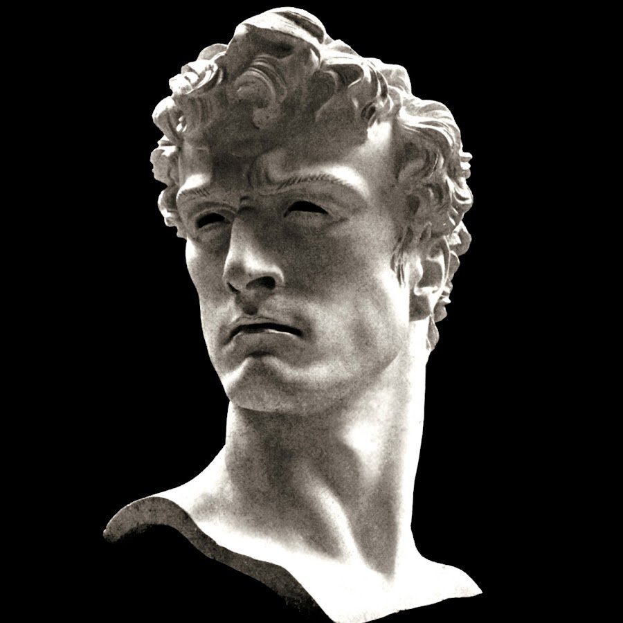 Arno Breker Sculpture