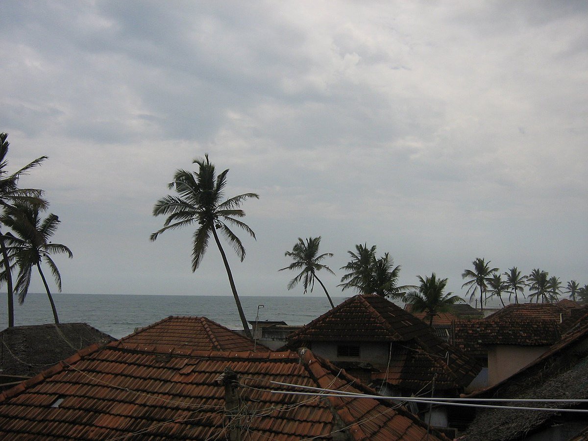 Resort Deepika Mirissa
