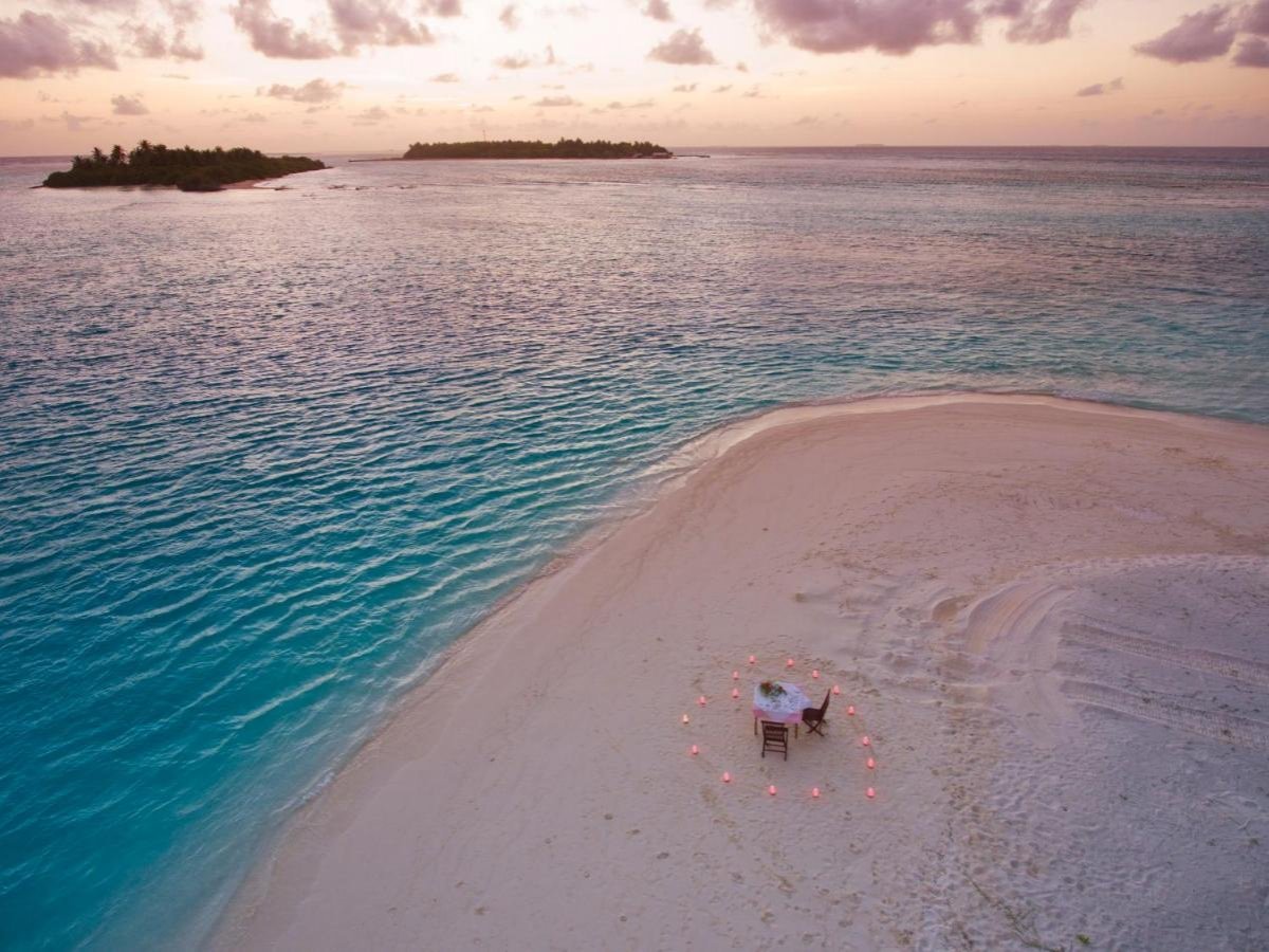 Fiyavalhu Maldives 4 Мальдивы