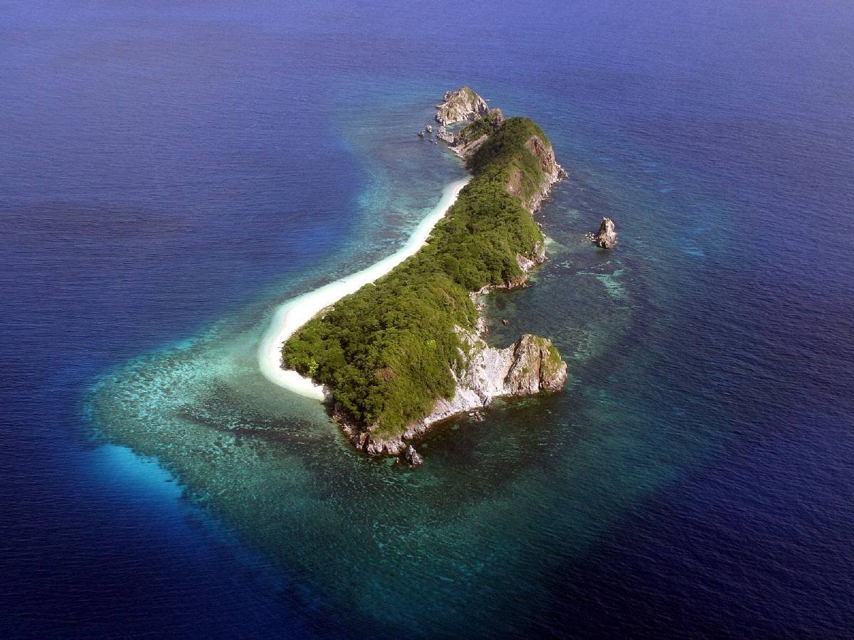 Карибское море