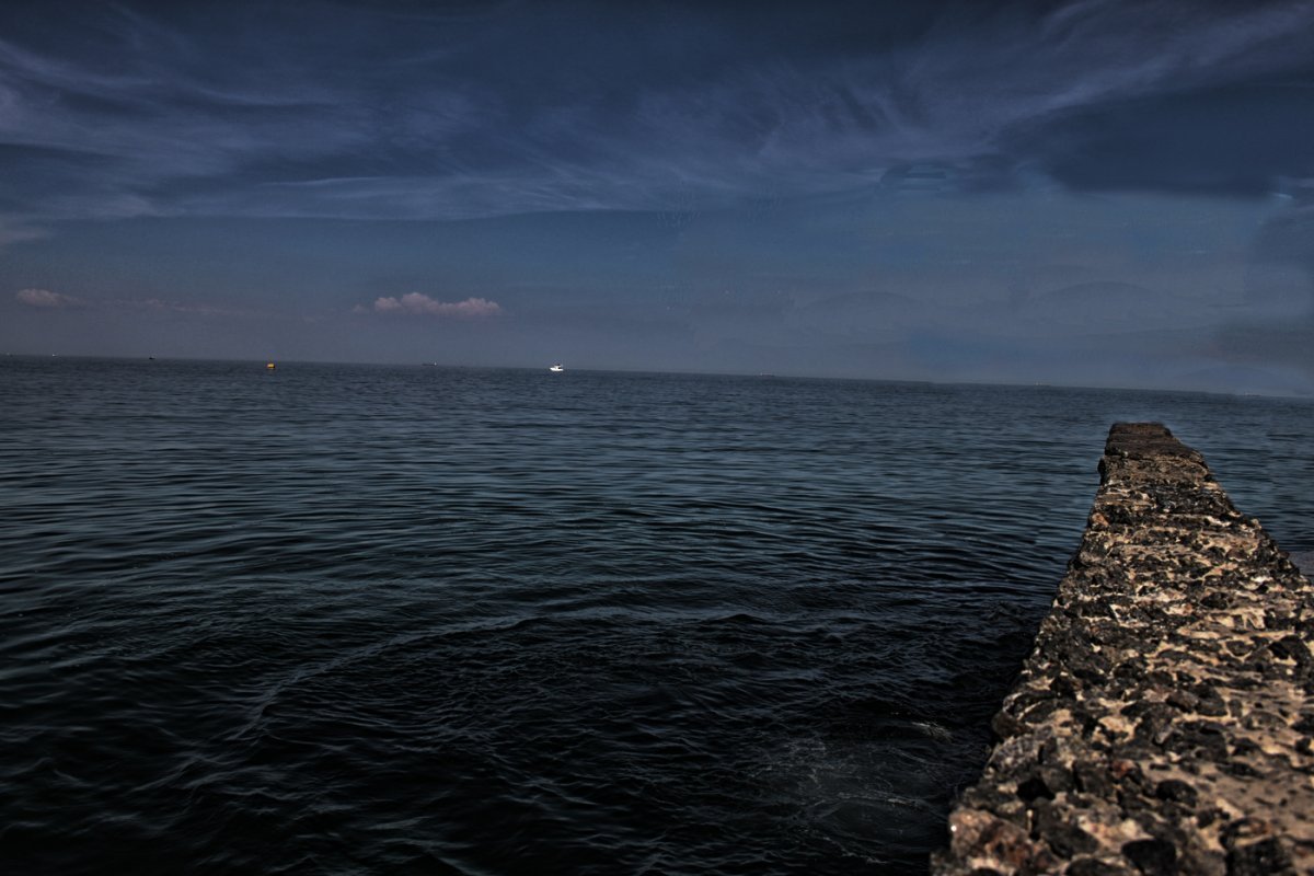 Чёрно море