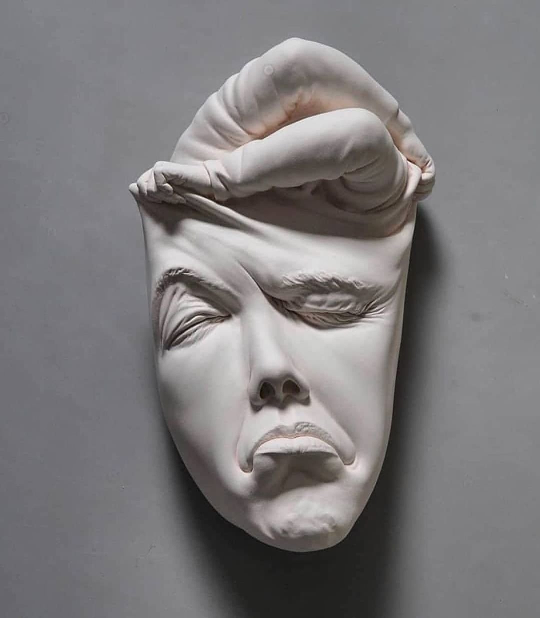 Johnson Tsang скульптуры
