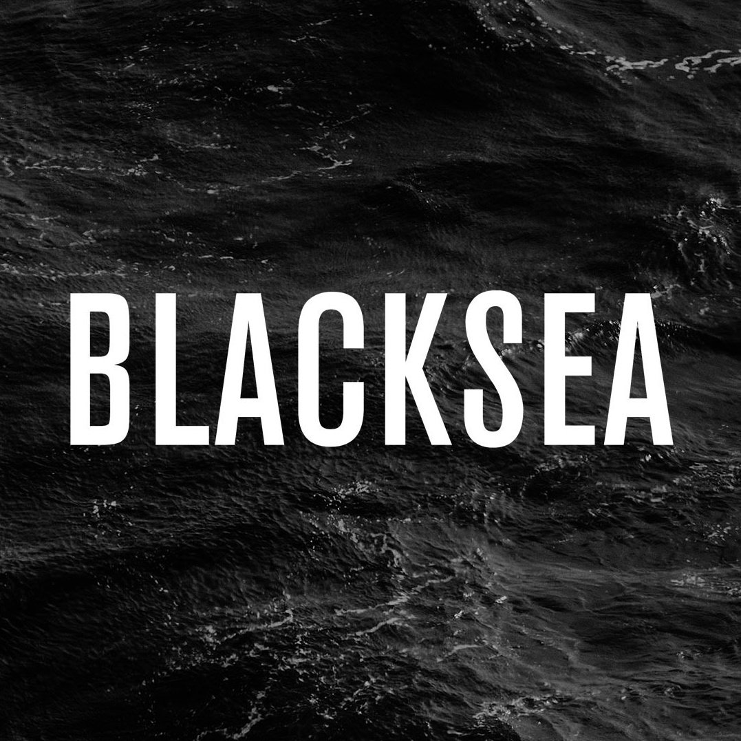 Black Sea Севастополь