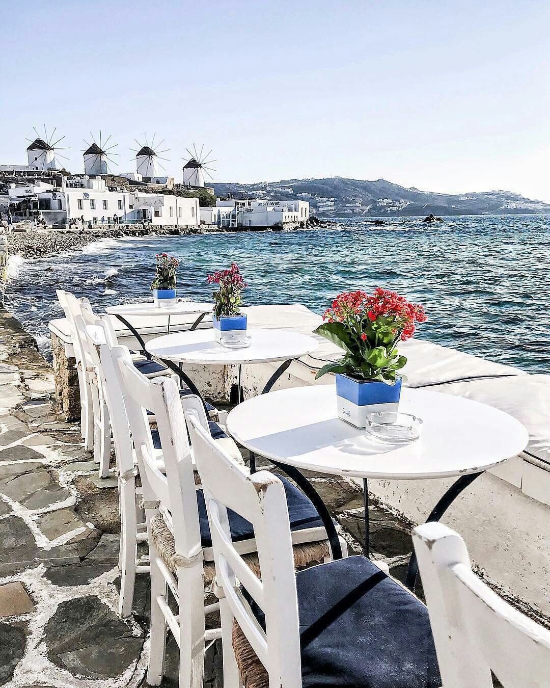 Mykonos Греция