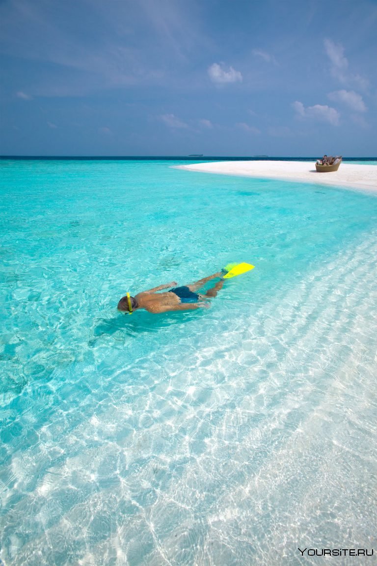 Baros Maldives, Мальдивы